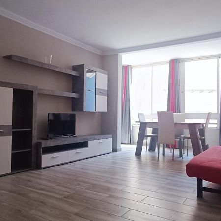 Apartamentos Green Park Tenerife 산미겔데아보나 외부 사진