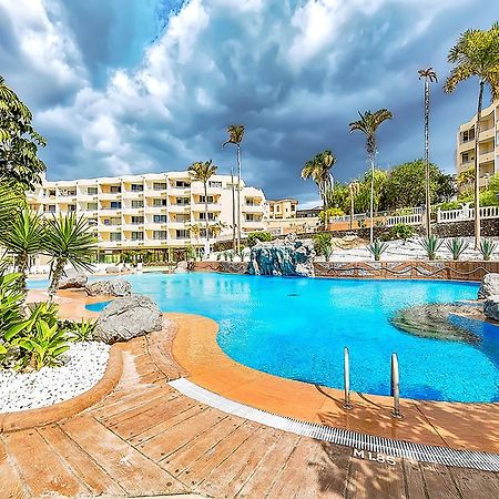 Apartamentos Green Park Tenerife 산미겔데아보나 외부 사진