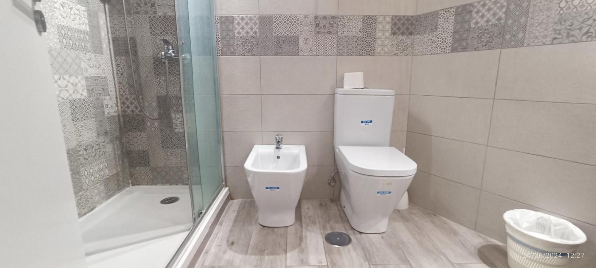Apartamentos Green Park Tenerife 산미겔데아보나 외부 사진