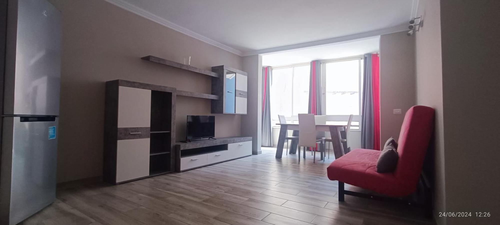 Apartamentos Green Park Tenerife 산미겔데아보나 외부 사진