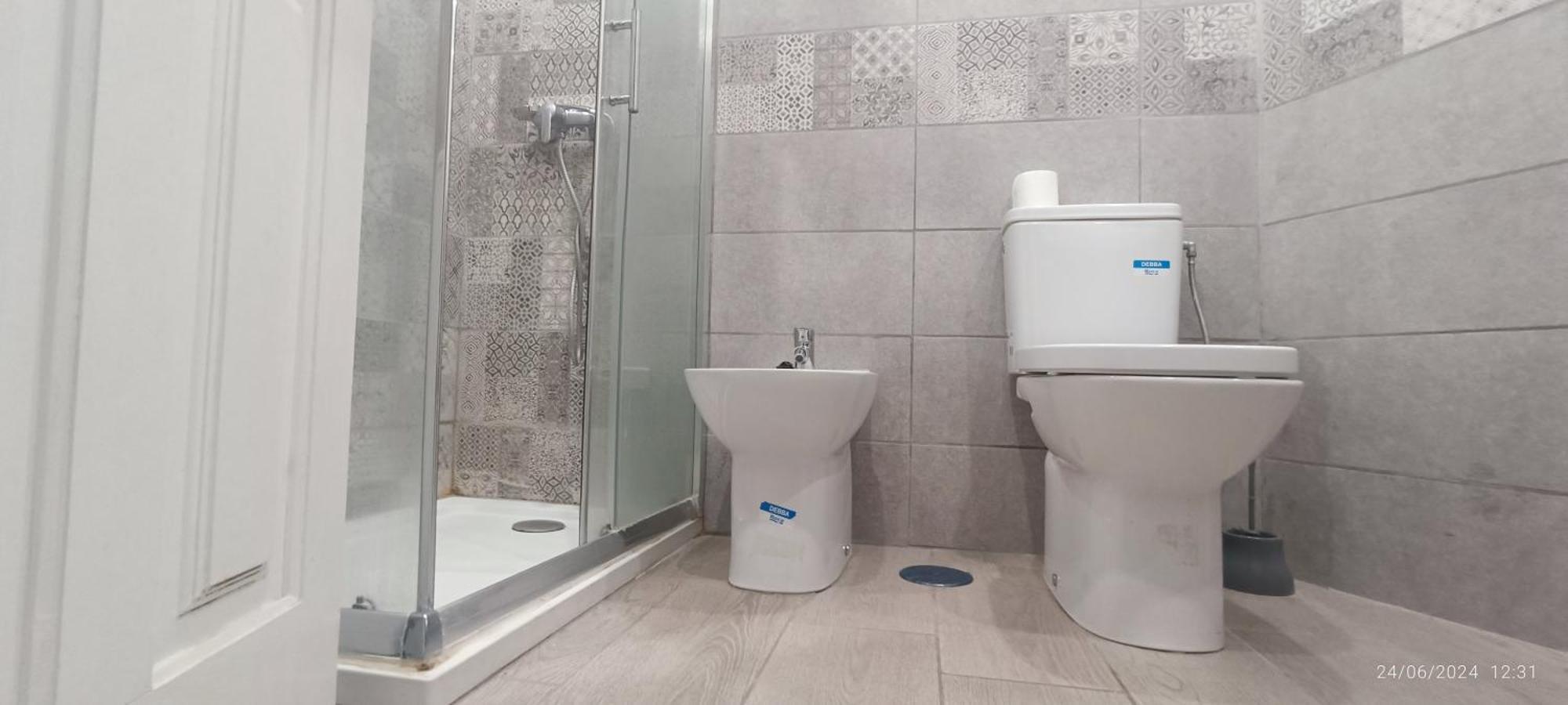 Apartamentos Green Park Tenerife 산미겔데아보나 외부 사진