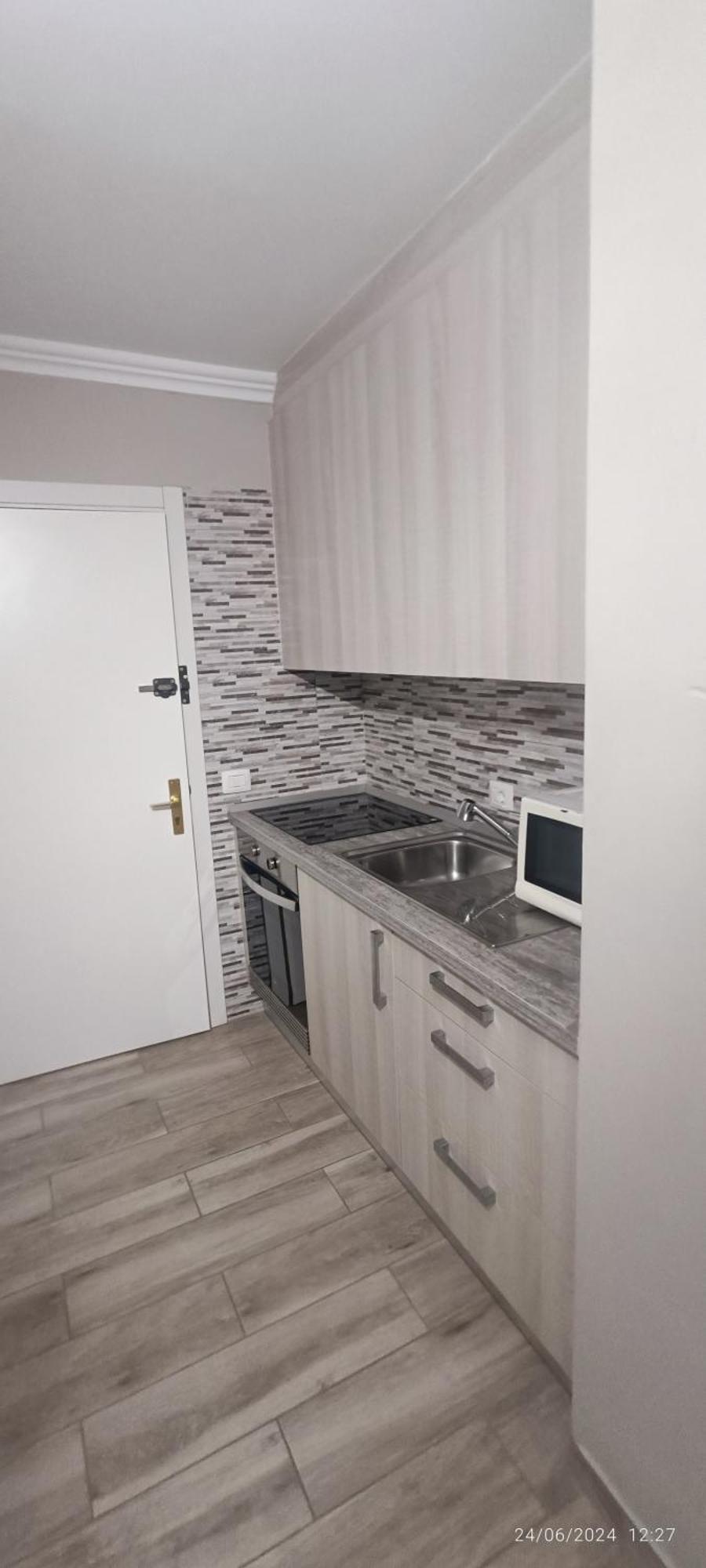 Apartamentos Green Park Tenerife 산미겔데아보나 외부 사진