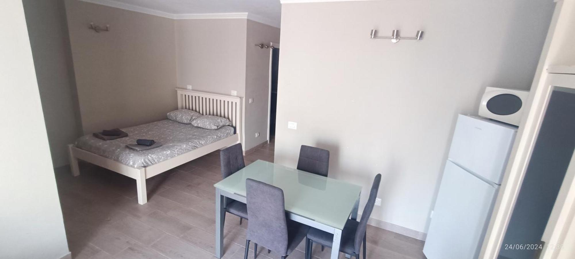 Apartamentos Green Park Tenerife 산미겔데아보나 외부 사진