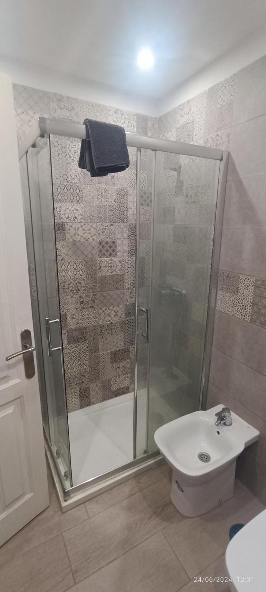 Apartamentos Green Park Tenerife 산미겔데아보나 외부 사진
