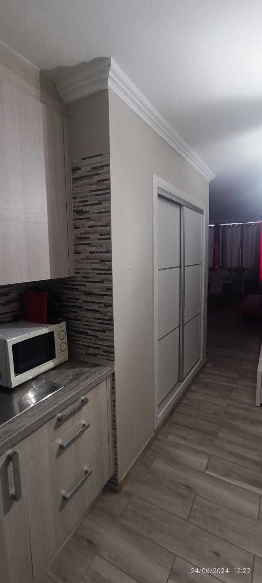 Apartamentos Green Park Tenerife 산미겔데아보나 외부 사진