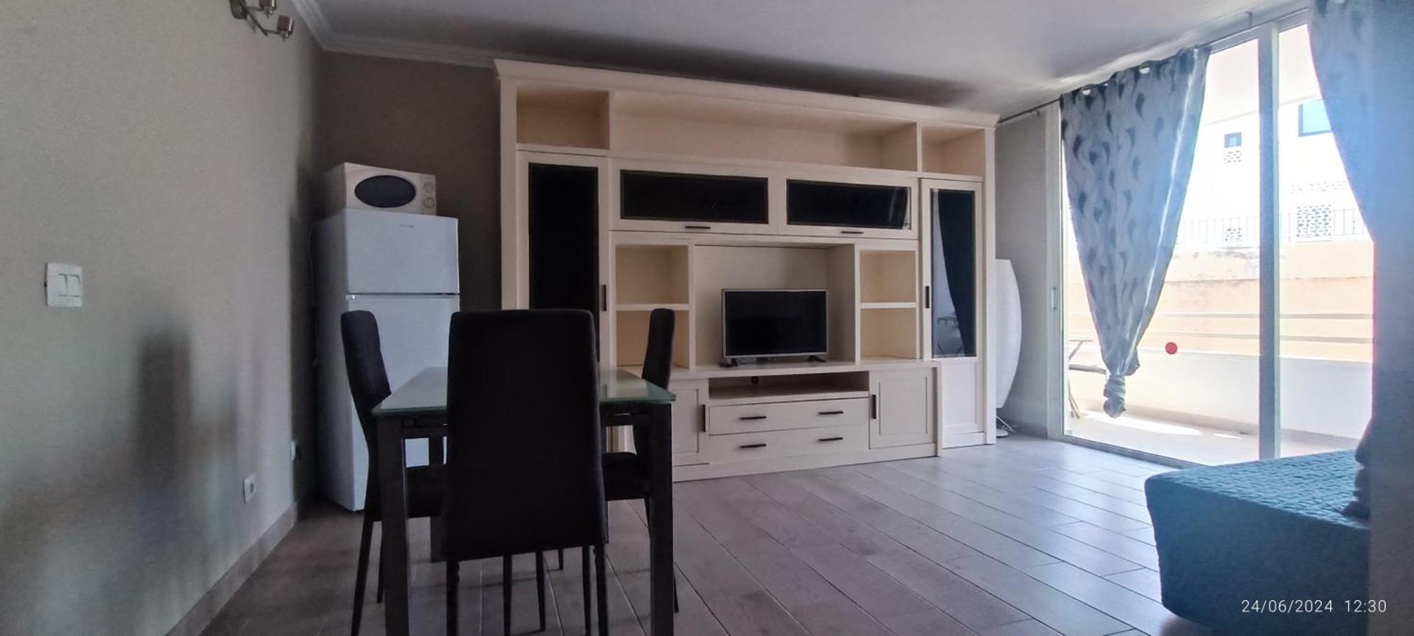 Apartamentos Green Park Tenerife 산미겔데아보나 외부 사진