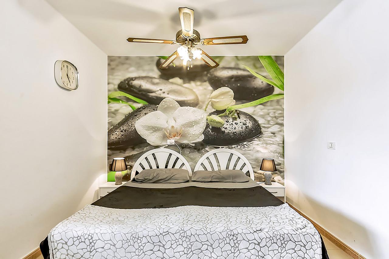 Apartamentos Green Park Tenerife 산미겔데아보나 외부 사진