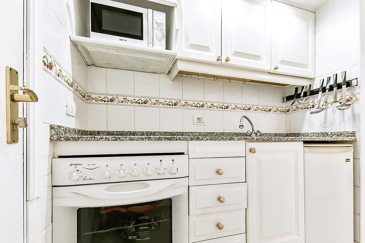 Apartamentos Green Park Tenerife 산미겔데아보나 외부 사진