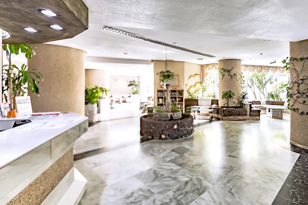 Apartamentos Green Park Tenerife 산미겔데아보나 외부 사진
