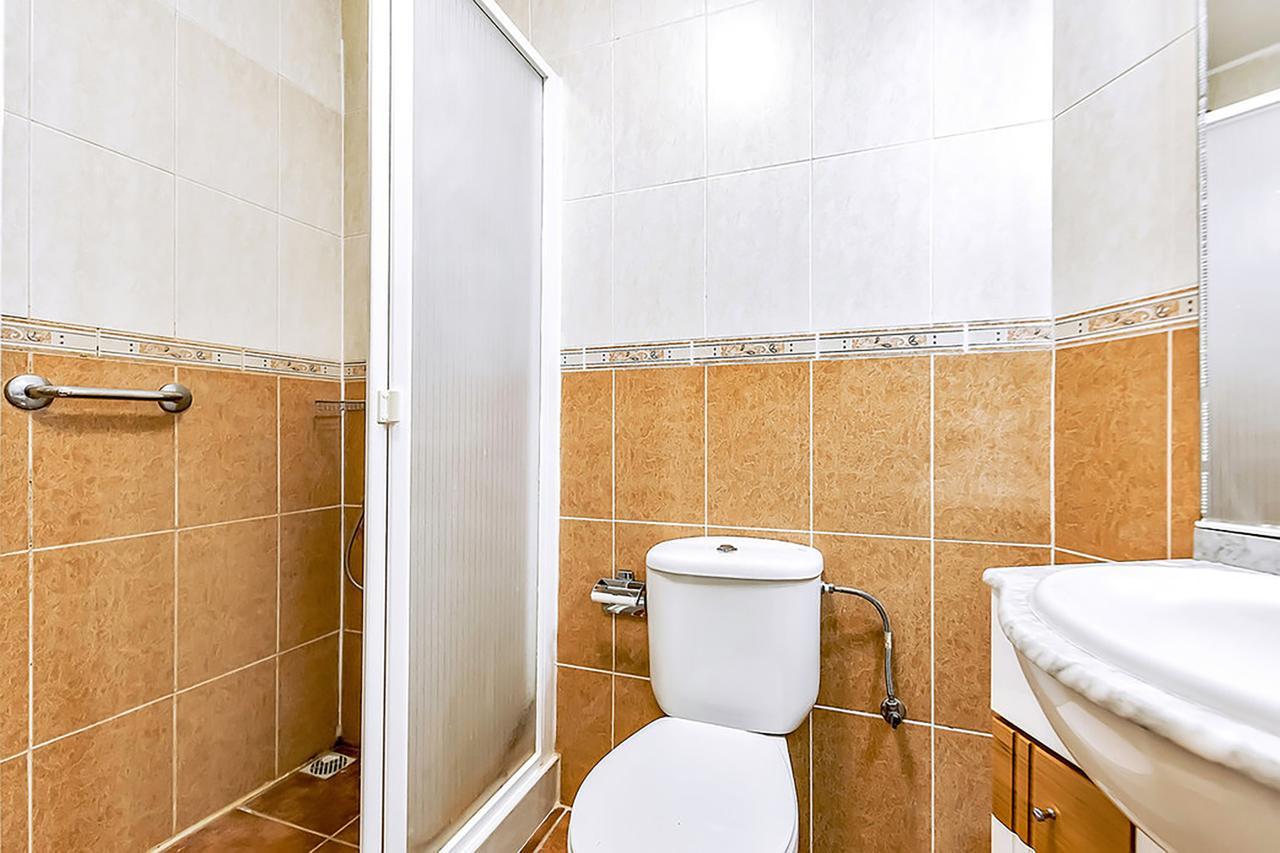 Apartamentos Green Park Tenerife 산미겔데아보나 외부 사진